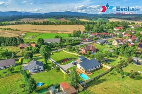 Prodej novostavby domu v Trutnově - hypotéka 1,89% - 7