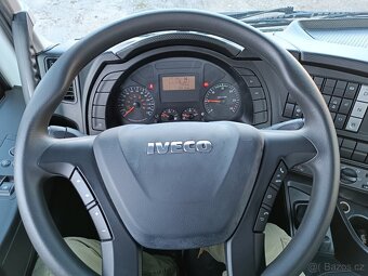 Iveco AD190T36 W/P 4x4 3s-Sklápěč MEILLER 2021 - 7