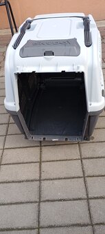 Přepravka pro psa - 7