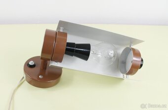 Nástěnná lampa Napako - Josef Hůrka - 7