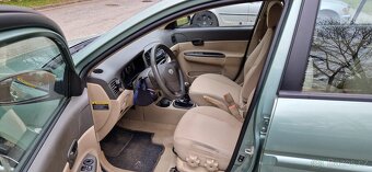 Huyndai Accent 1.4 i 16V - 7