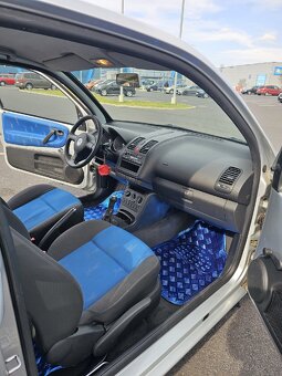 VW Lupo 1.0 College - 7