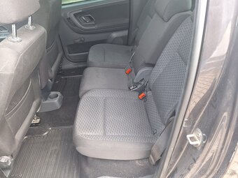 Škoda Roomster 1.2TSi/63kW,R. 2011, Plná servis.historie - 7