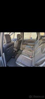 Renault Megane Scenic 2 - 7
