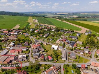 Prodej, pozemky/bydlení, 1008 m2, 74784 Mikolajice, Opava [I - 7