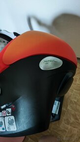 Autosedačka Cybex + Isofix - 7