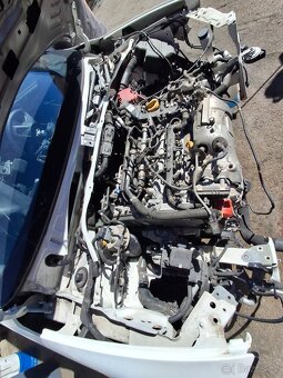 Fiat tipo 1.6 diesel - 7