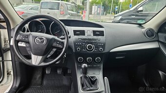 Mazda 3 1,6i - 7