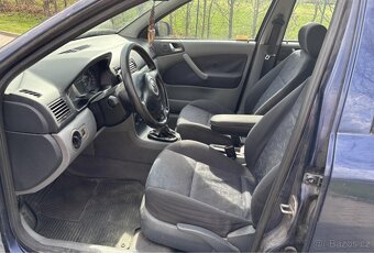 Škoda Octavia 1.9 TDi 66 kW - nafta - 7