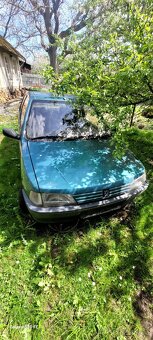 Peugeot 106 XR - 7