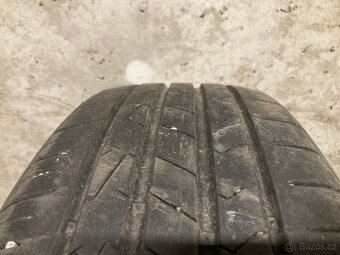 Letní pneumatiky Hankook 215/65 R17 - 7