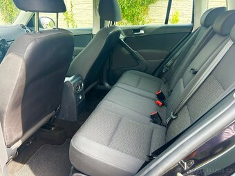 VW Tiguan 1.4tsi 90kw, r.v. 2015,naj 142tis km,serv.kniha,pa - 7