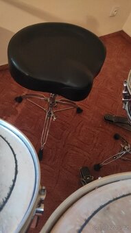 Bicí SONOR rozšířená sada a doplňky - 7