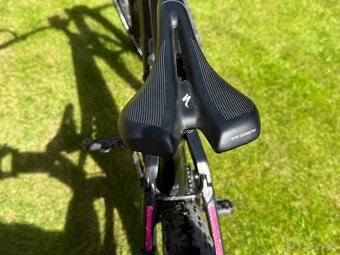 horský e-bike Cube stereo hybrid 120 HPC Race 500 - 7