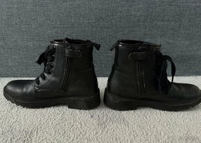 Zimní boty Geox Minnie, vel. 34 - 7