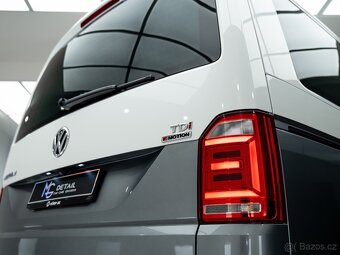 VW MULTIVAN T6 2.0TDI 110kw 4MOTION DSG HIGHLINE - 7