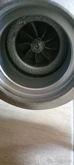 Turbo garrett - 7