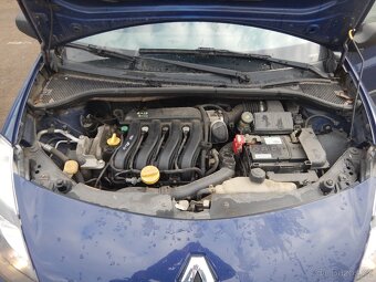 Renault Clio č. 9168 - 7