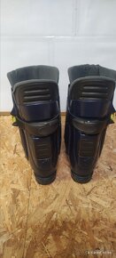 Prodám lyžáky NORDICA AFX 46 - 7