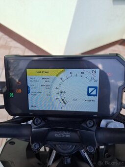 KTM Duke 125 2018 - 7