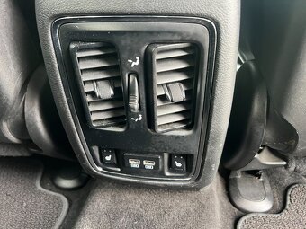 Jeep Grand Cherokee 3.0D Summit - 7
