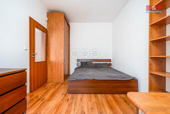 Prodej řadového domu 5+kk a 2+kk, 367 m², Praha 5 - Stodůlky - 7