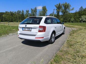 Škoda Octavia III - 7