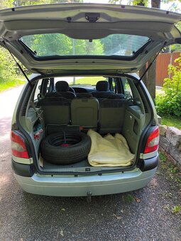 Renault Scenic lpg - 7