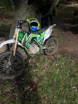 Minirocket 250 - 7