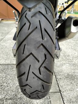 HONDA NC 750X DCT - 7