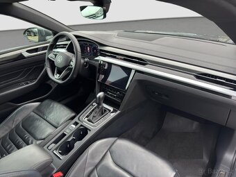 VW Arteon Shooting Brake DSG Rline VIRTUAL PANORAMA TAŽNÉ - 7