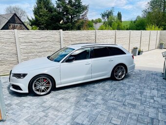 Audi A6 Avant 3.0 Bitdi - Competition - 7