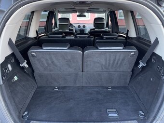 Mercedes - Benz GL500 X164, AMG, bohatá výbava, DPH - 7