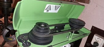 Sloupova vrtacka Zipper ZI-STB13-8N - 7