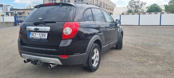 Chevrolet Captiva - 7