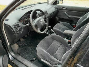 Vw golf 4 1.9tdi 66kw variant - 7
