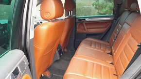 VW TOUAREG 3.0TDi, 176kW, provoz 01/2012./ výměna /doplatek - 7