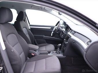 Škoda Superb 2,0 TDi 103KW Navi Serv.kniha (2012) - 7