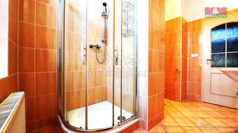 Pronájem bytu 2+kk, 54 m², Karlovy Vary, ul. Zahradní - 7