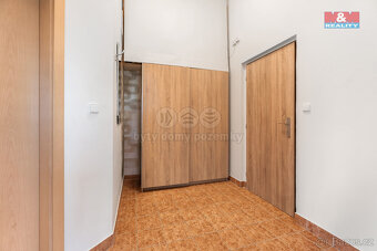 Prodej bytu 2+kk, 45 m², Liberec, ul. Nádvorní - 7