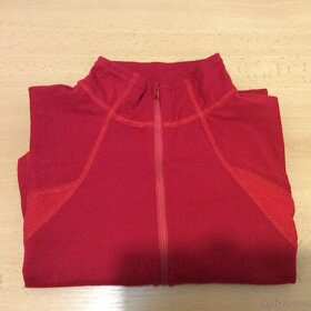CYKLISTICKÝ Dress ENDURA Baa Baa Merino Jersey vel.L - 7