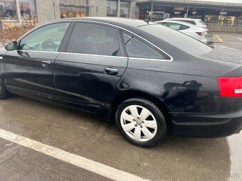 Audi A6 - 7