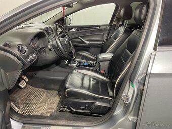 Ford Mondeo combi 2,0TDCi-120kw-Titanium-nové v ČR - 7