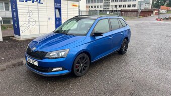 Alu kola 5x100 r17 - 7