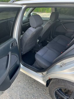 Octavia 1 Combi 1U5 1.9 Tdi PD 96kw - 7