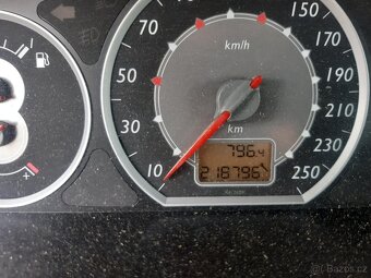 Citroen C5 100 kw - 7