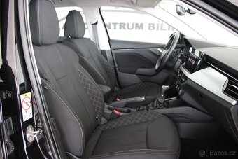Škoda Scala 1.0TSi DSG Style 81/kW Záruka - 7