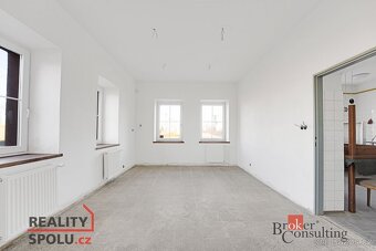 Prodej, domy/rodinný, 570 m2, Albrechtice u Frýdlantu 88, 46 - 7