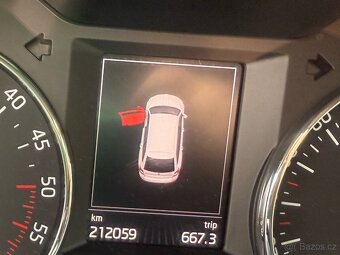škods octavia 3joy 110kw tdi - 7