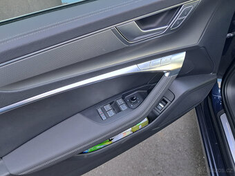 Audi A6 - 7